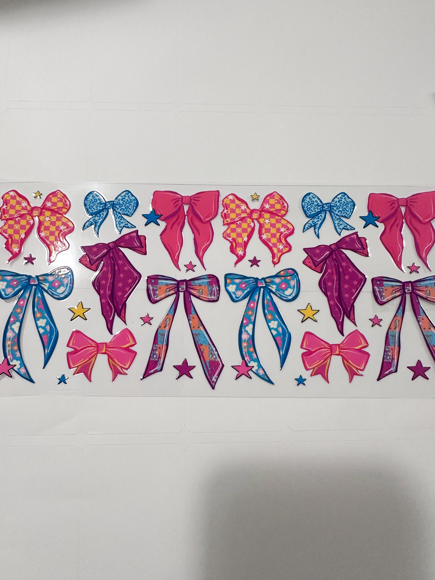 Bows