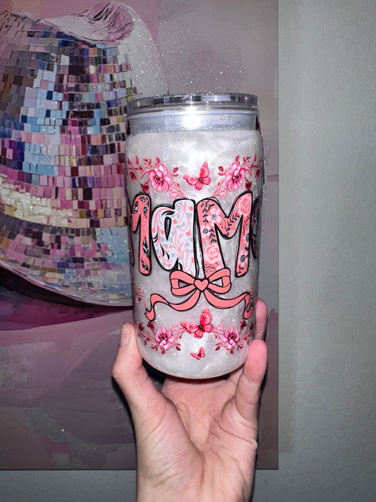 16oz pearl mama