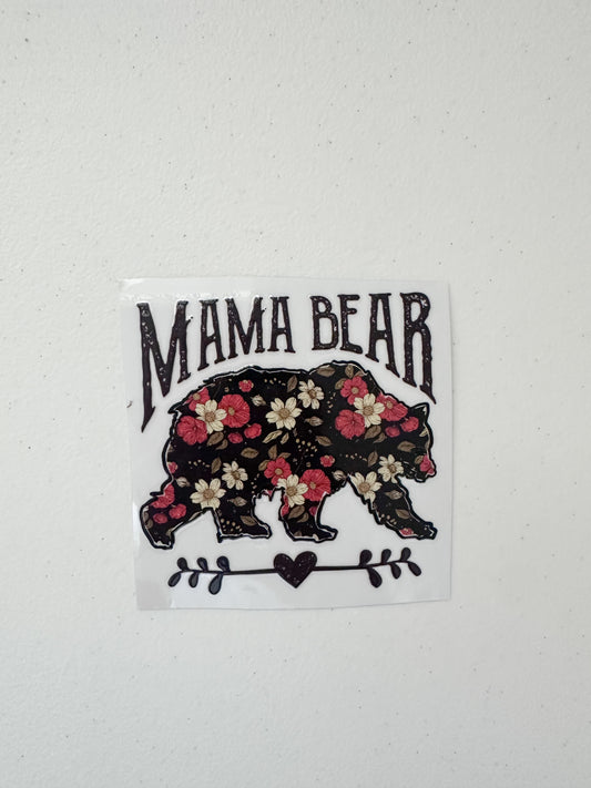 Mama Bear