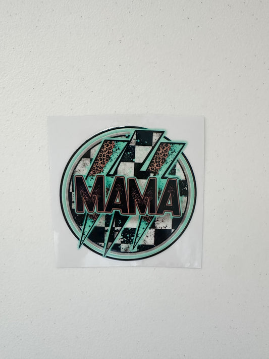 Mama