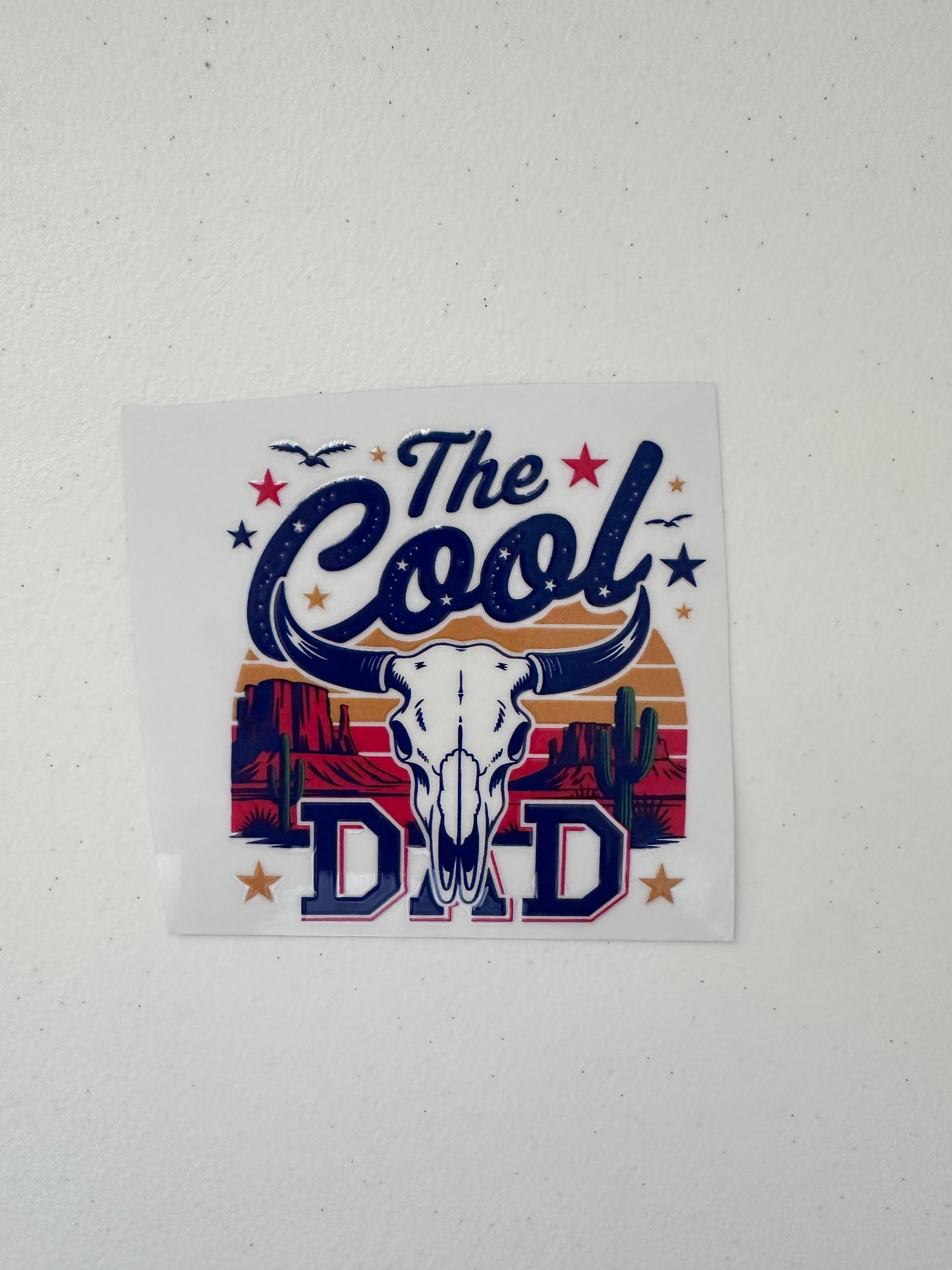 Cool Dad