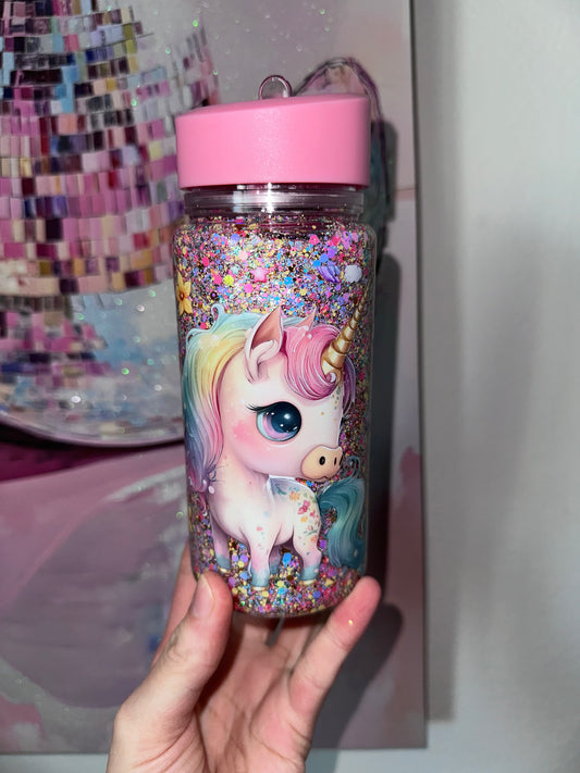 10oz kids cup