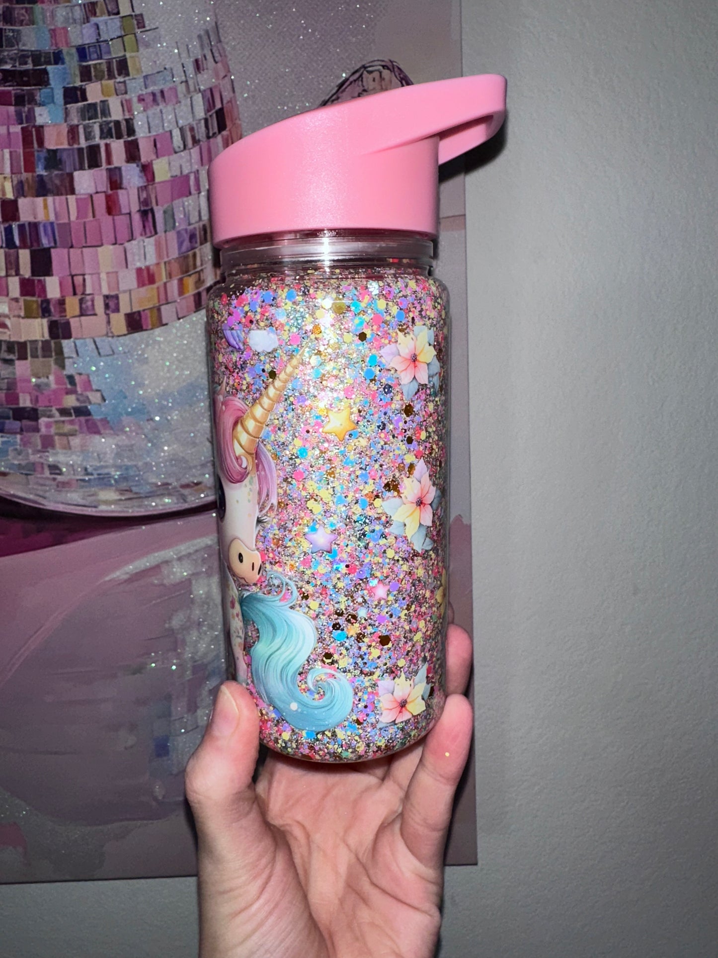 10oz kids cup