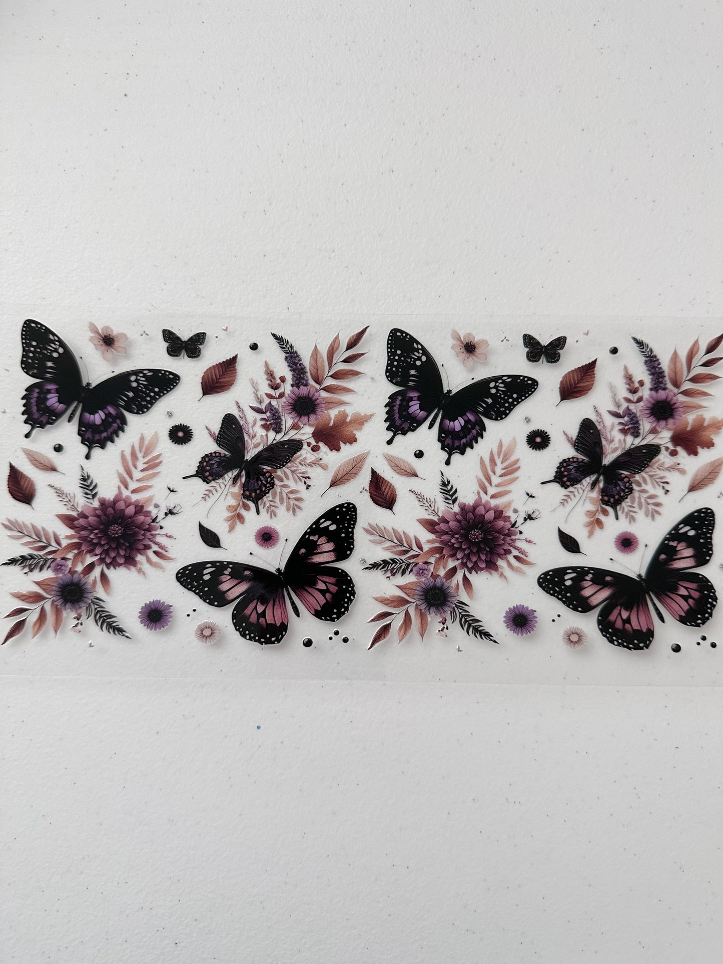 Butterflies