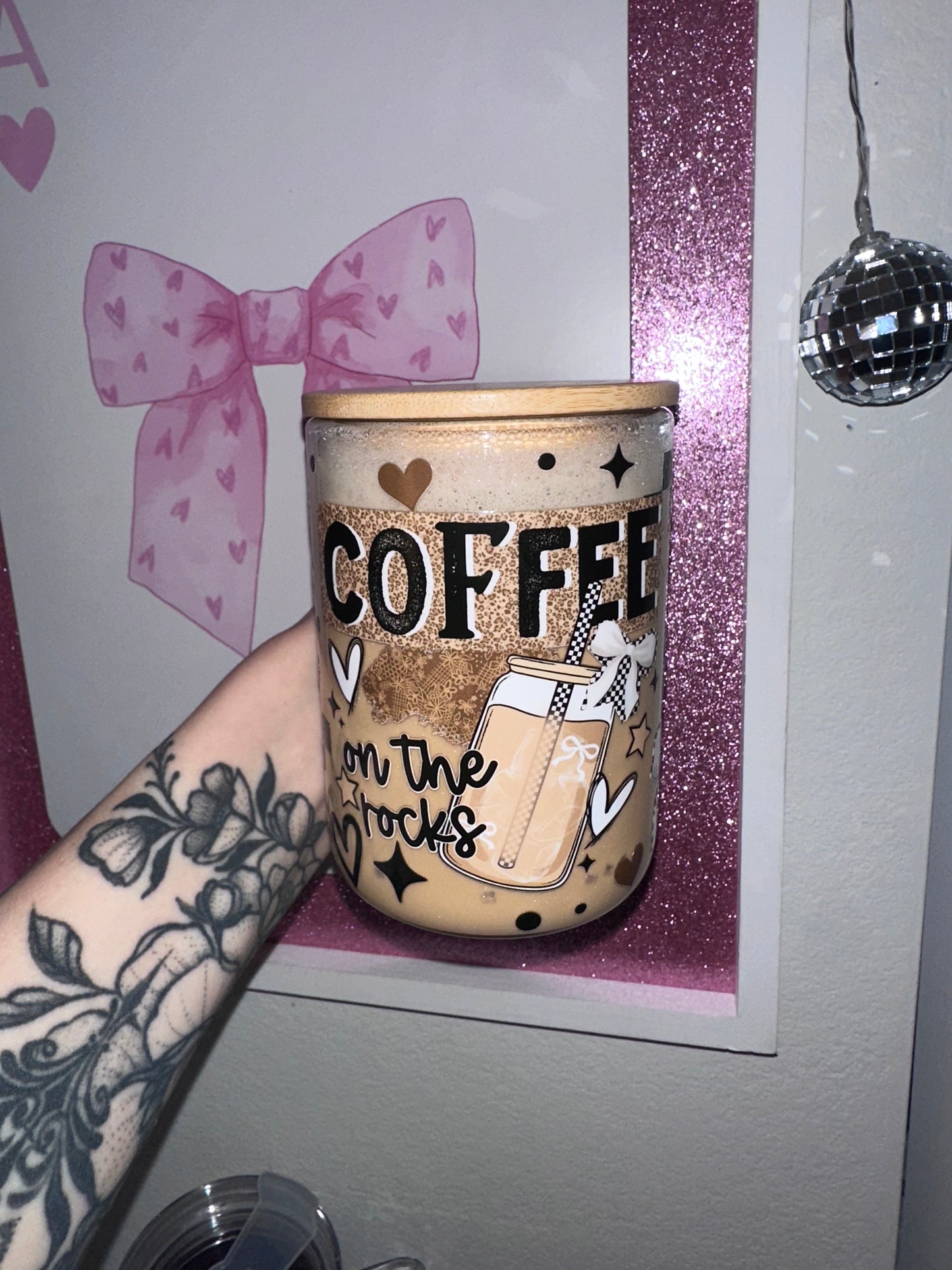 15oz coffee cup