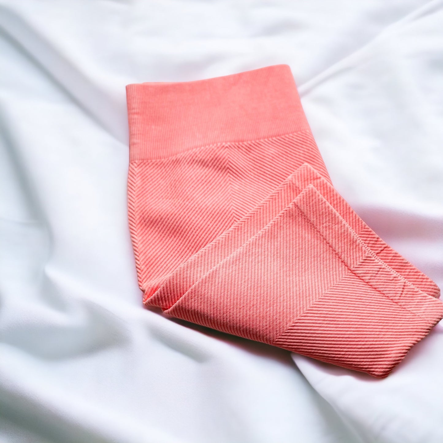 Vintage Biker Shorts