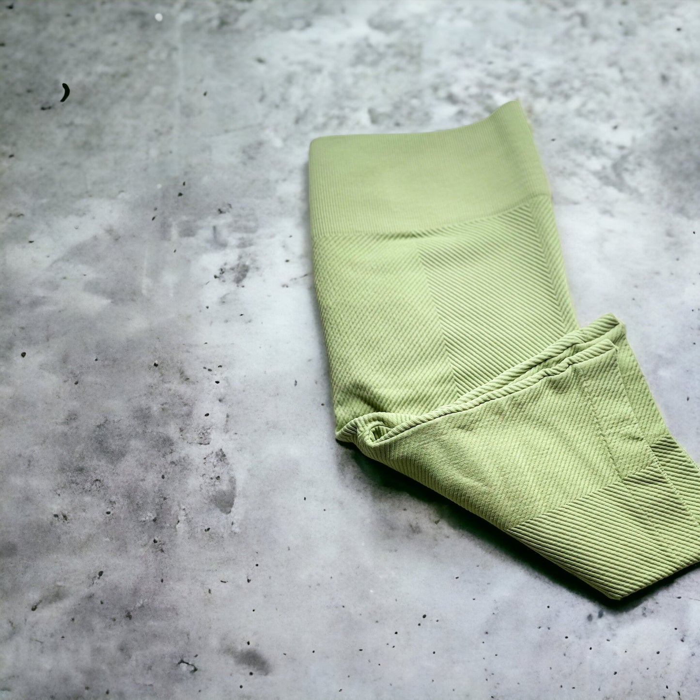 Everyday Biker Shorts