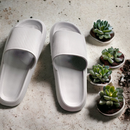Cloud Foam Slides